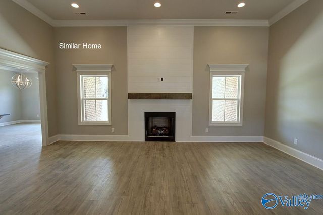 Timberland-C Newby Chapel Road, Athens, AL 35613