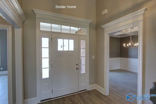 Timberland-C Newby Chapel Road, Athens, AL 35613