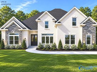 Timberland-C Newby Chapel Road, Athens, AL 35613