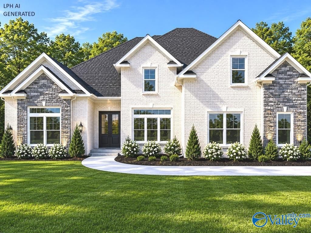 Timberland-C Newby Chapel Road, Athens, AL 35613