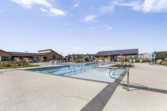 1164 Old Creek Bend, Gallatin, TN 37066