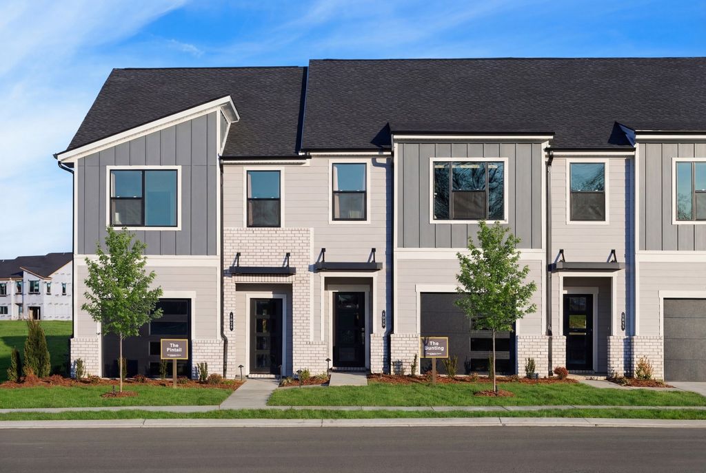 1164 Old Creek Bend, Gallatin, TN 37066