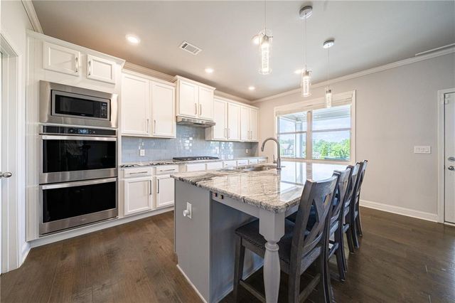 3344 Ivy Farm Path, Buford, GA 30519
