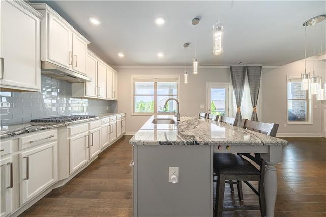 3344 Ivy Farm Path, Buford, GA 30519