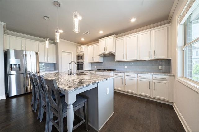 3344 Ivy Farm Path, Buford, GA 30519