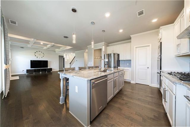 3344 Ivy Farm Path, Buford, GA 30519