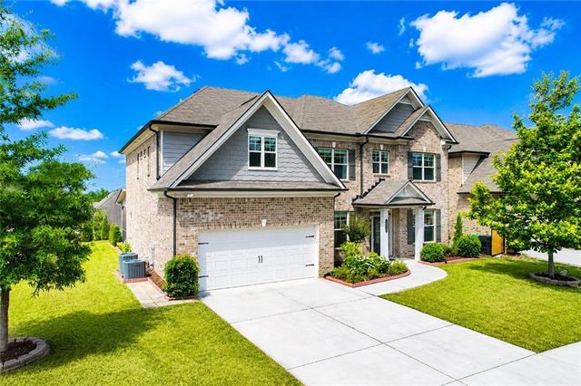 3344 Ivy Farm Path, Buford, GA 30519