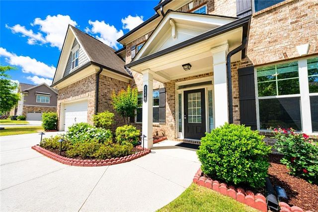 3344 Ivy Farm Path, Buford, GA 30519