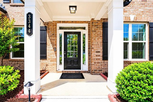 3344 Ivy Farm Path, Buford, GA 30519