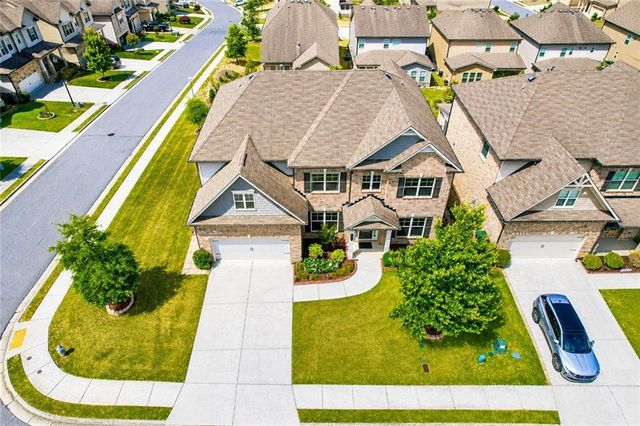 3344 Ivy Farm Path, Buford, GA 30519