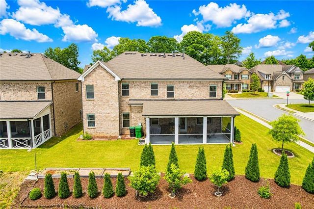 3344 Ivy Farm Path, Buford, GA 30519