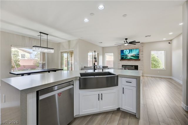 5764 Shadow Bend Drive, Las Vegas, NV 89135