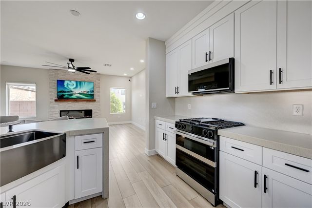 5764 Shadow Bend Drive, Las Vegas, NV 89135