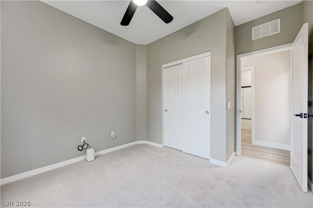 5764 Shadow Bend Drive, Las Vegas, NV 89135