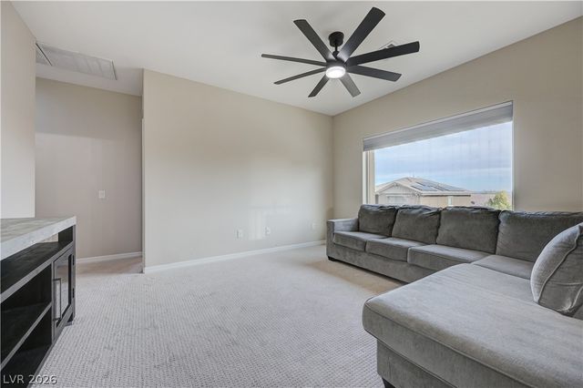 5764 Shadow Bend Drive, Las Vegas, NV 89135