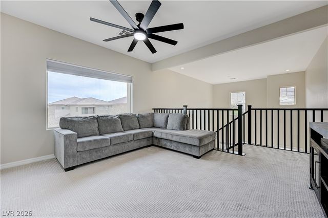 5764 Shadow Bend Drive, Las Vegas, NV 89135