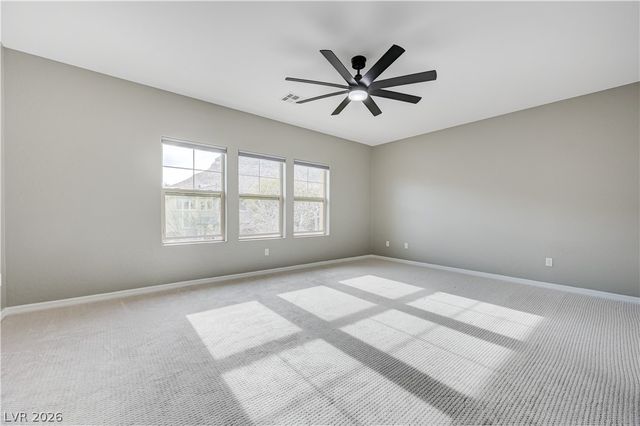 5764 Shadow Bend Drive, Las Vegas, NV 89135