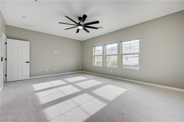 5764 Shadow Bend Drive, Las Vegas, NV 89135