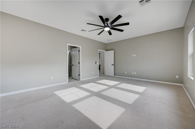 5764 Shadow Bend Drive, Las Vegas, NV 89135