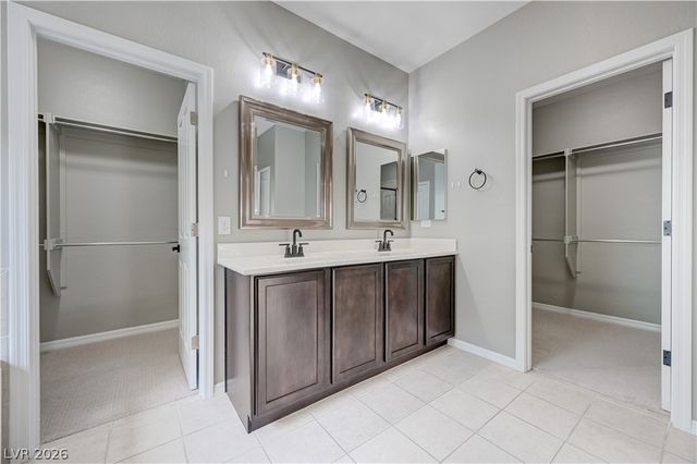 5764 Shadow Bend Drive, Las Vegas, NV 89135