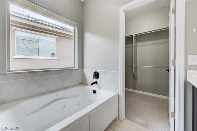 5764 Shadow Bend Drive, Las Vegas, NV 89135