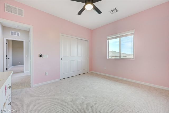 5764 Shadow Bend Drive, Las Vegas, NV 89135