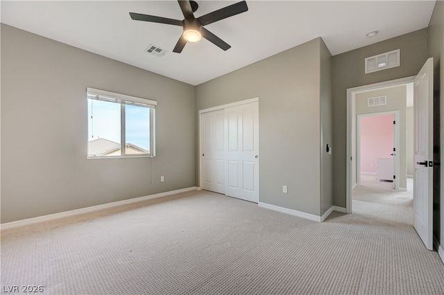 5764 Shadow Bend Drive, Las Vegas, NV 89135