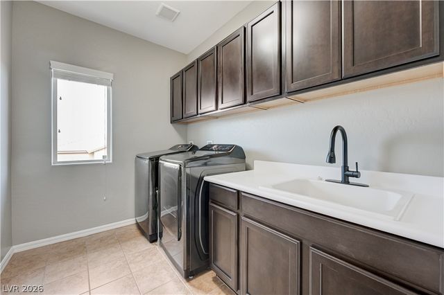 5764 Shadow Bend Drive, Las Vegas, NV 89135