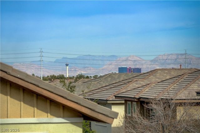 5764 Shadow Bend Drive, Las Vegas, NV 89135