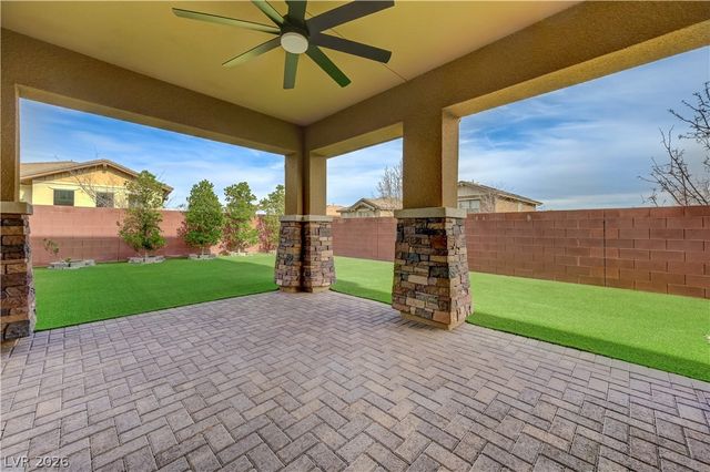 5764 Shadow Bend Drive, Las Vegas, NV 89135