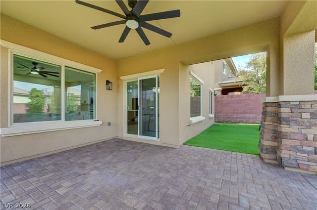 5764 Shadow Bend Drive, Las Vegas, NV 89135