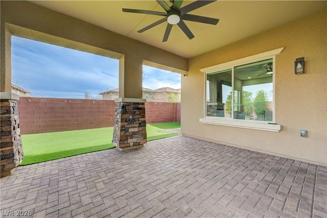 5764 Shadow Bend Drive, Las Vegas, NV 89135