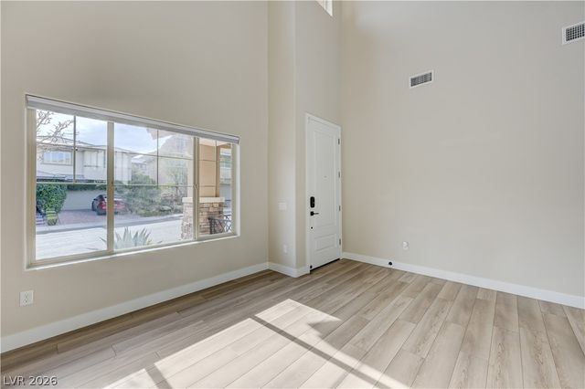 5764 Shadow Bend Drive, Las Vegas, NV 89135