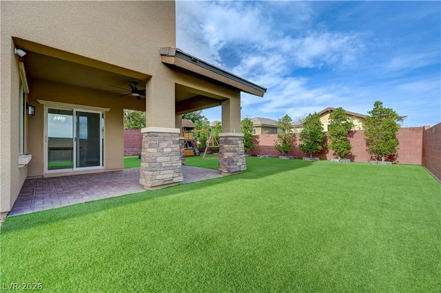 5764 Shadow Bend Drive, Las Vegas, NV 89135