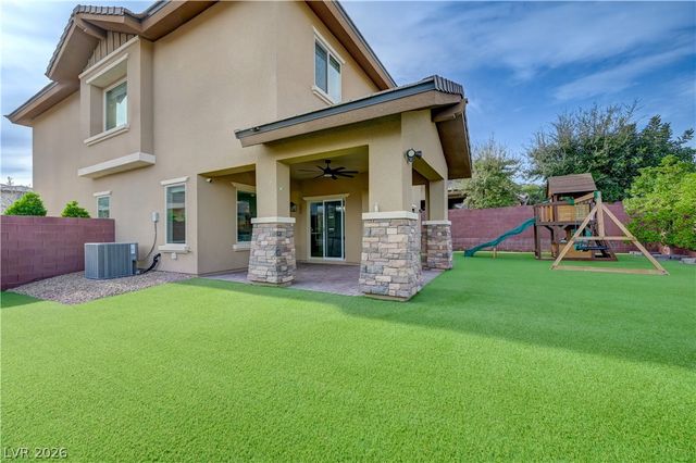 5764 Shadow Bend Drive, Las Vegas, NV 89135