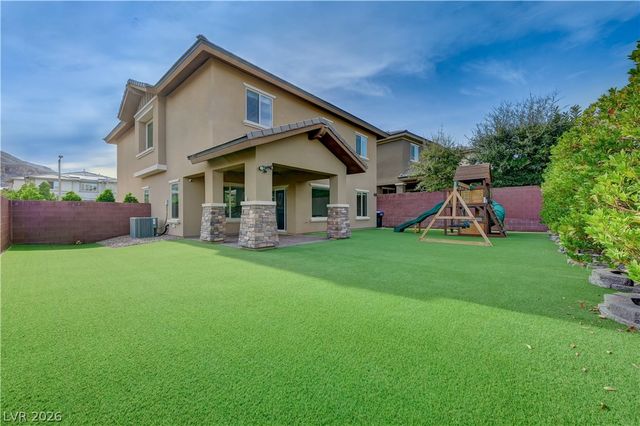 5764 Shadow Bend Drive, Las Vegas, NV 89135