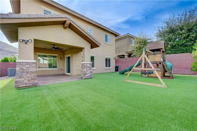 5764 Shadow Bend Drive, Las Vegas, NV 89135