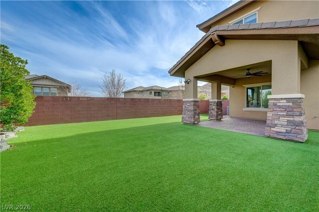 5764 Shadow Bend Drive, Las Vegas, NV 89135