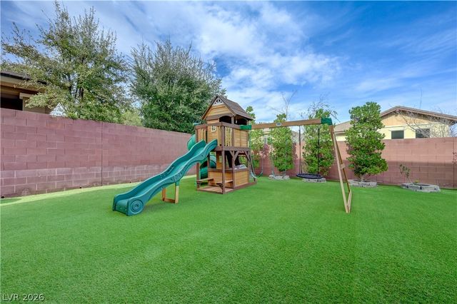 5764 Shadow Bend Drive, Las Vegas, NV 89135