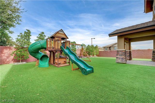 5764 Shadow Bend Drive, Las Vegas, NV 89135