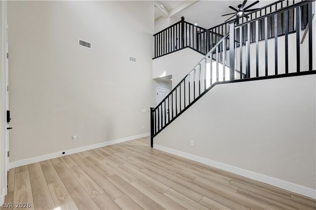 5764 Shadow Bend Drive, Las Vegas, NV 89135