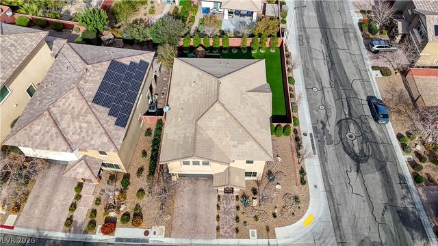 5764 Shadow Bend Drive, Las Vegas, NV 89135