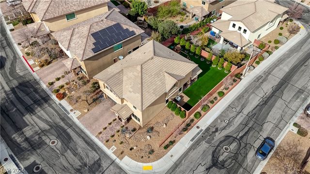 5764 Shadow Bend Drive, Las Vegas, NV 89135