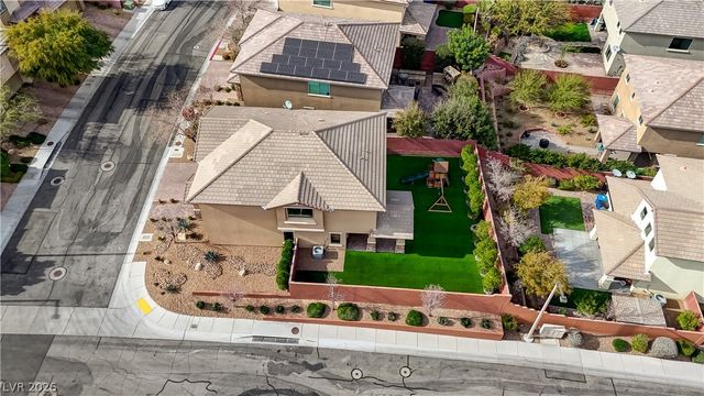 5764 Shadow Bend Drive, Las Vegas, NV 89135