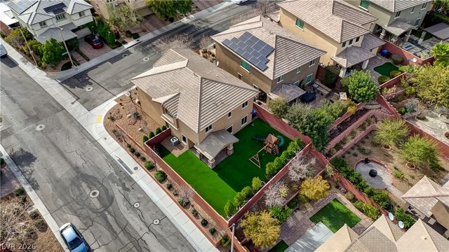 5764 Shadow Bend Drive, Las Vegas, NV 89135