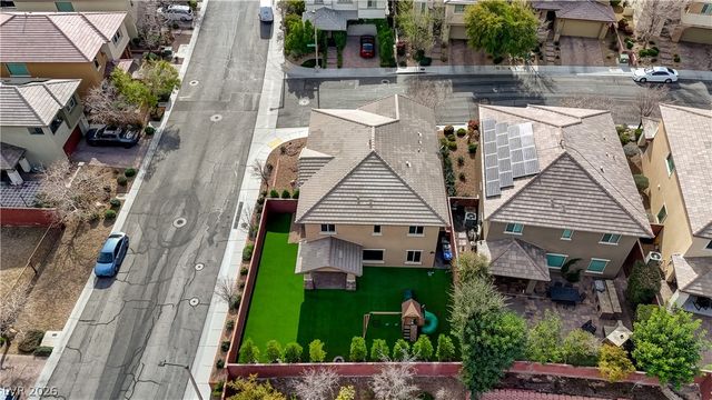 5764 Shadow Bend Drive, Las Vegas, NV 89135