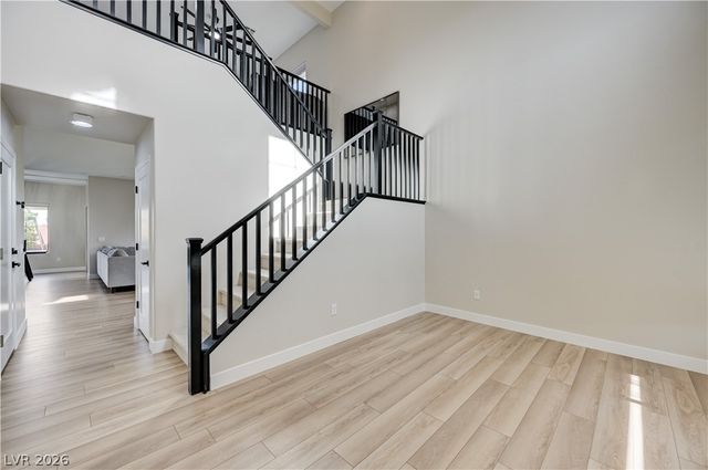 5764 Shadow Bend Drive, Las Vegas, NV 89135