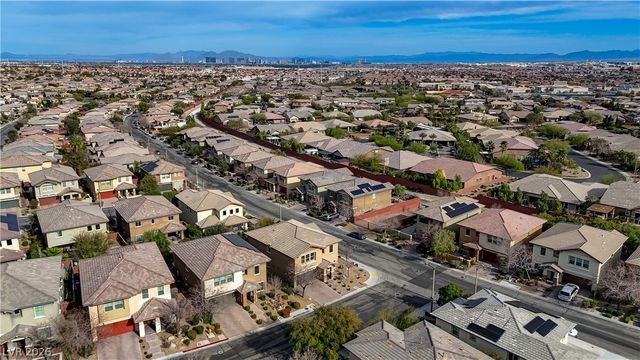 5764 Shadow Bend Drive, Las Vegas, NV 89135