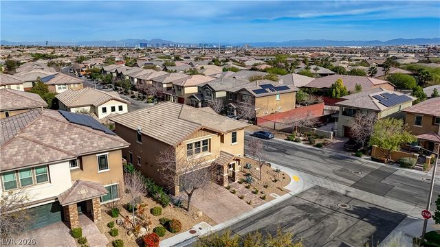 5764 Shadow Bend Drive, Las Vegas, NV 89135