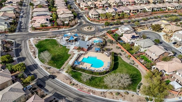 5764 Shadow Bend Drive, Las Vegas, NV 89135